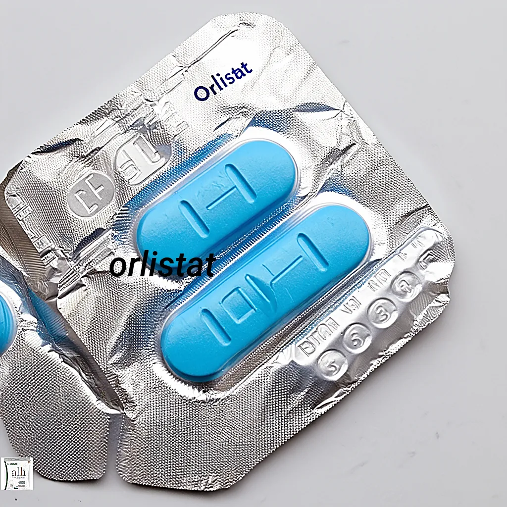 Acheter de l'orlistat